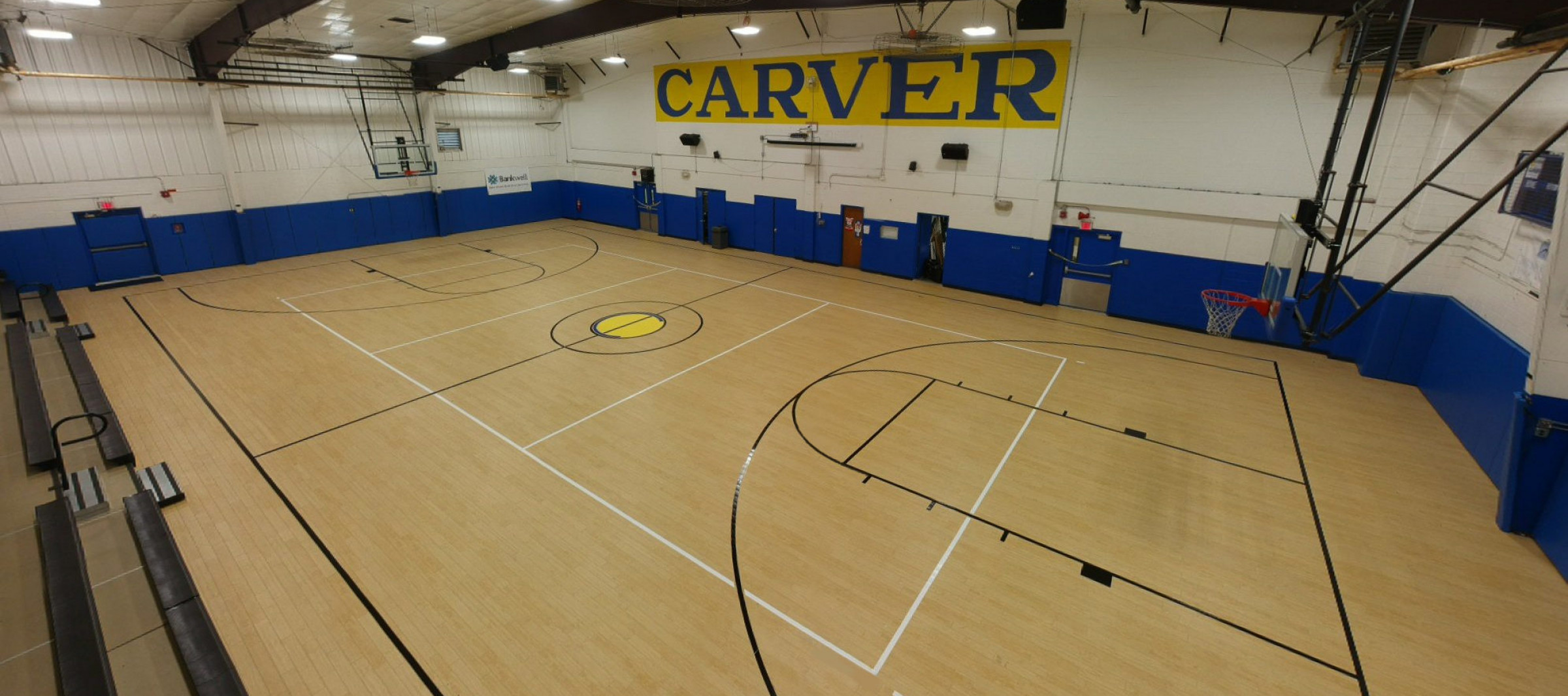 What Are Basketball Court Floors Made Of Viewfloor co