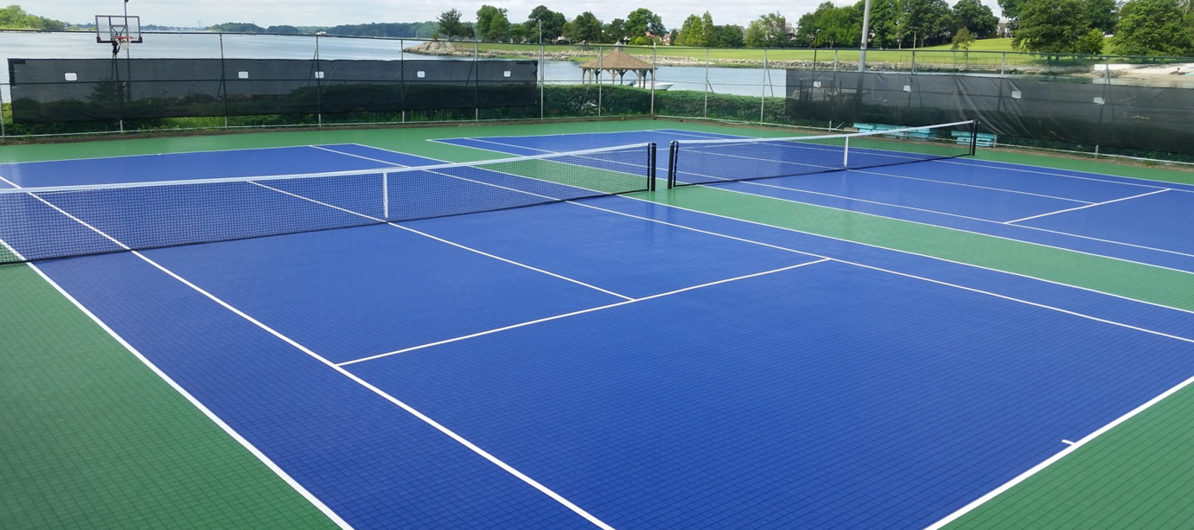 Tennis Court Flooring Tennis Court Surfaces Mateflex