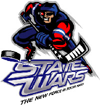 State Wars Roller Hockey
